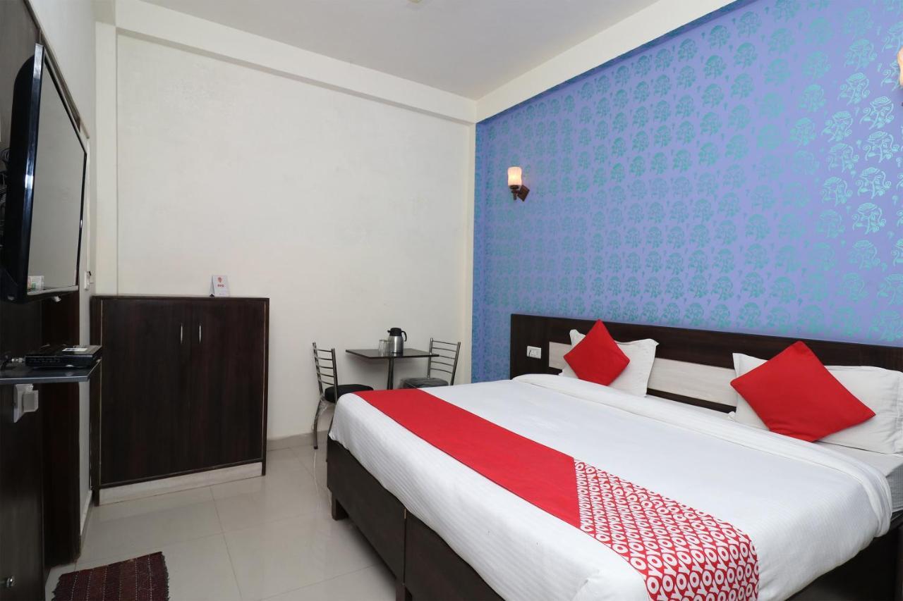 Oyo 22656 Taj Paradise 3* Agra (Uttar Pradesh)