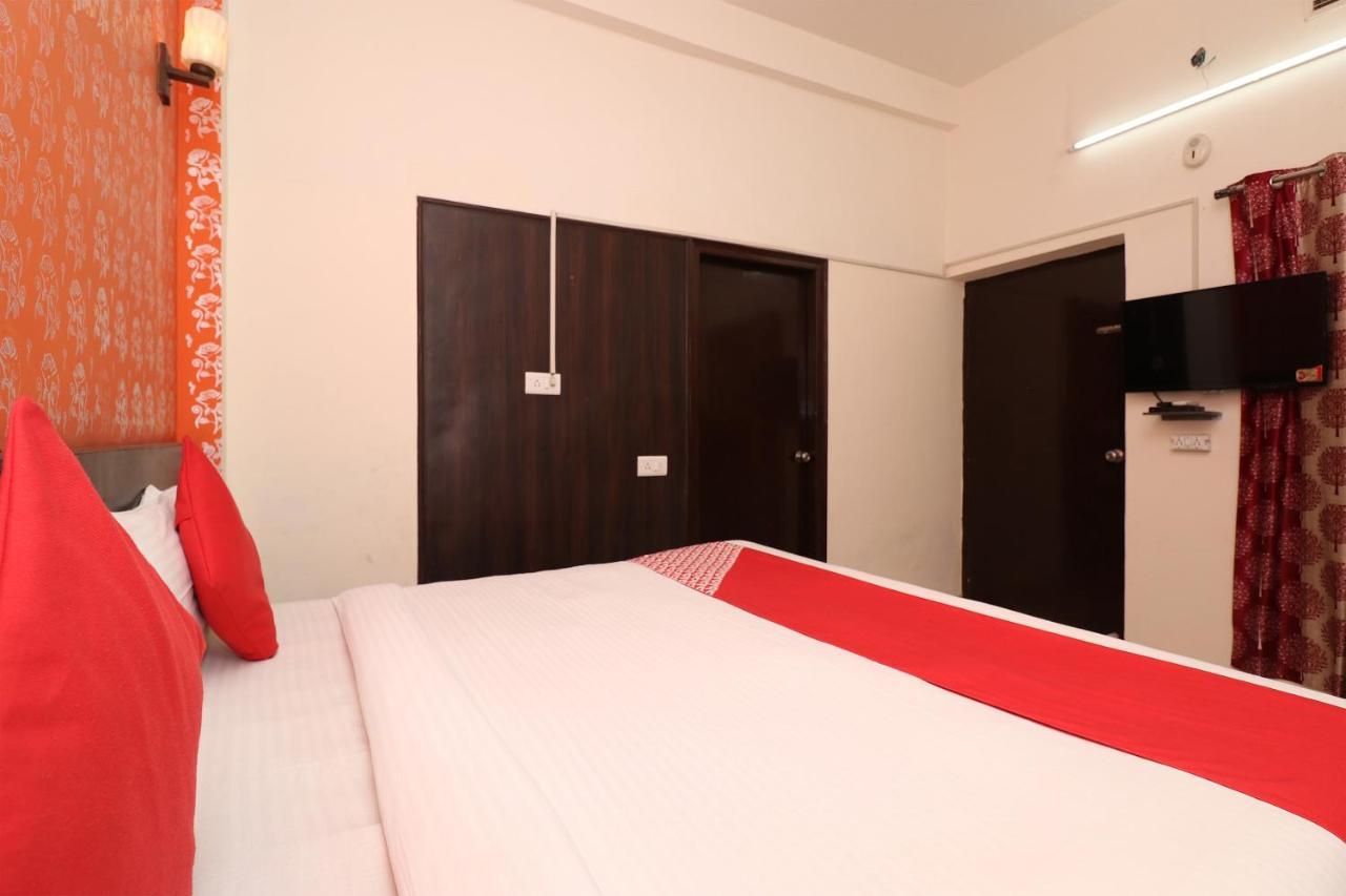 Oyo 22656 Taj Paradise 3* Agra (Uttar Pradesh)