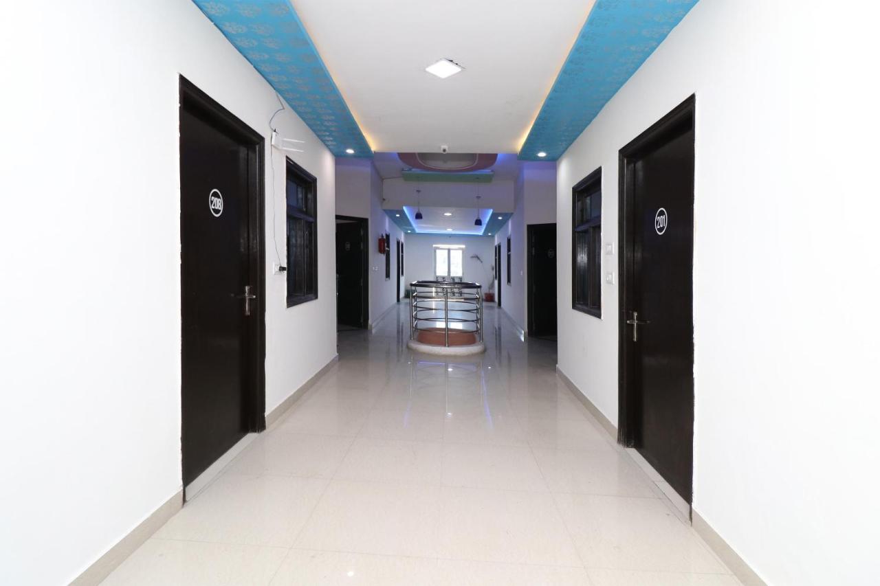 Oyo 22656 Taj Paradise Hotel Agra (Uttar Pradesh)