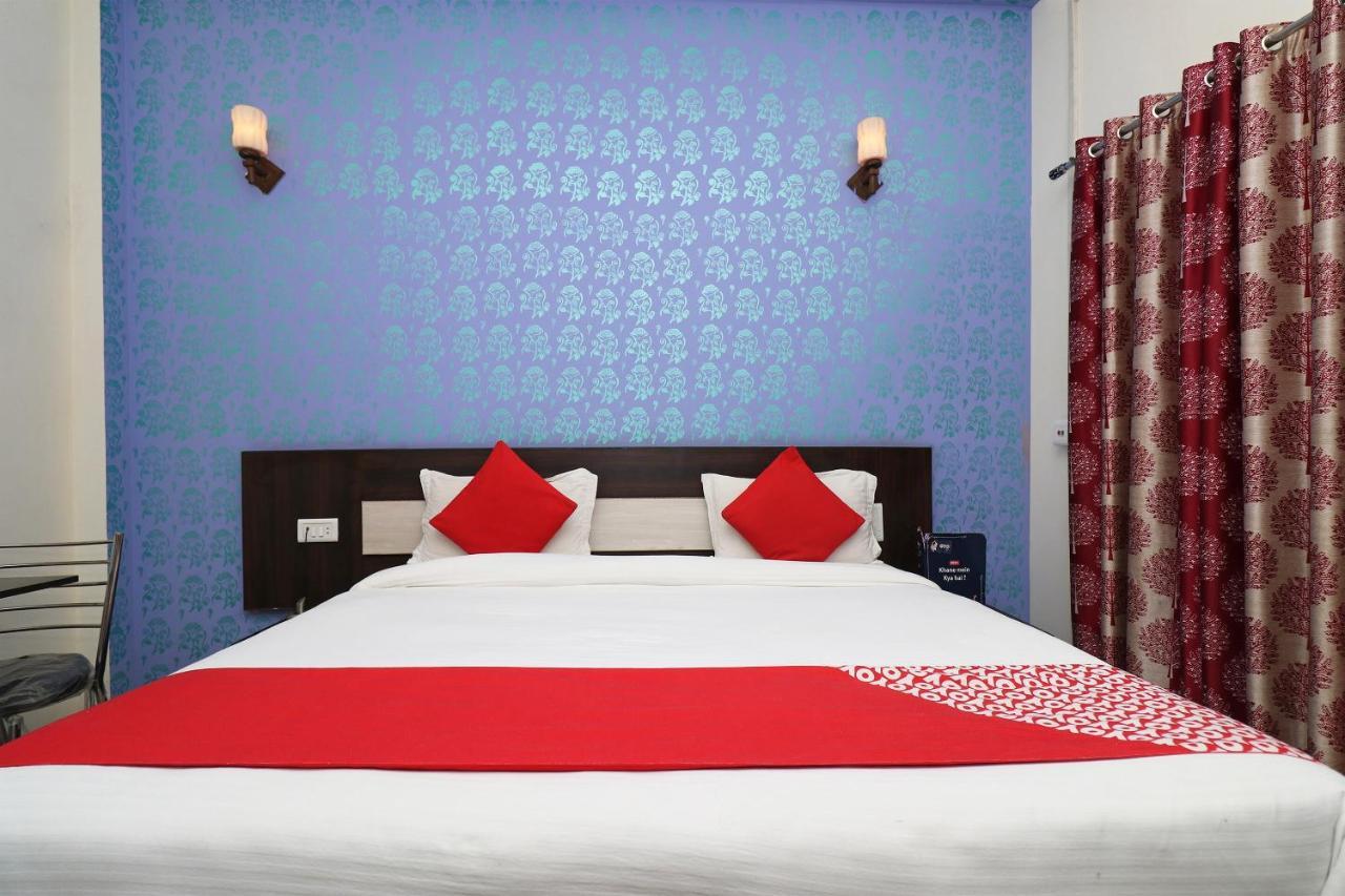 Hotel Oyo 22656 Taj Paradise Agra (Uttar Pradesh)
